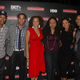 The cast and crew of Ava DuVernay's "I Will Follow" (Stephen Knight)